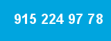 915 224 97 78 915 224 97 78